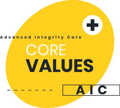 core values