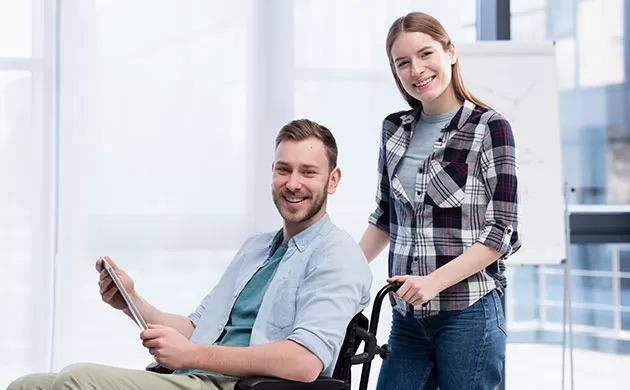 Disability Care Services Newcastle