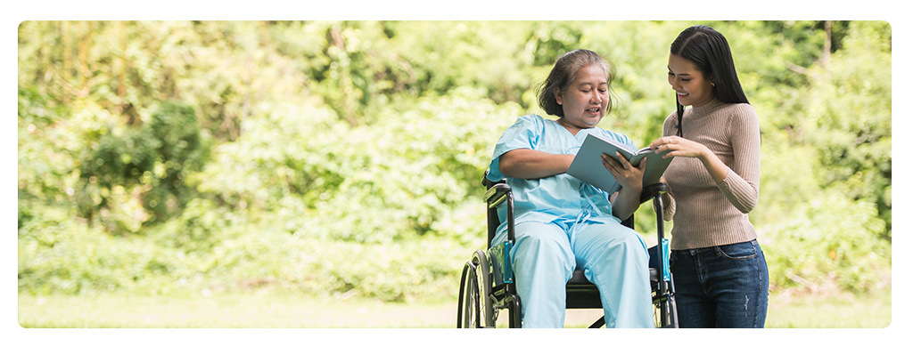 Benefits of Disabled Care Services