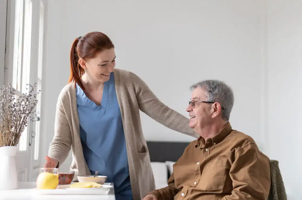 Respite Care in Newcastle Giving Family Caregivers a Break