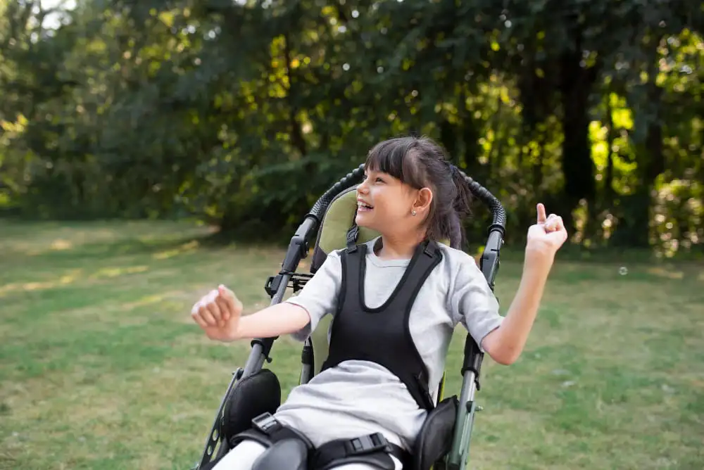 NDIS Respite Care for Children with Special Needs