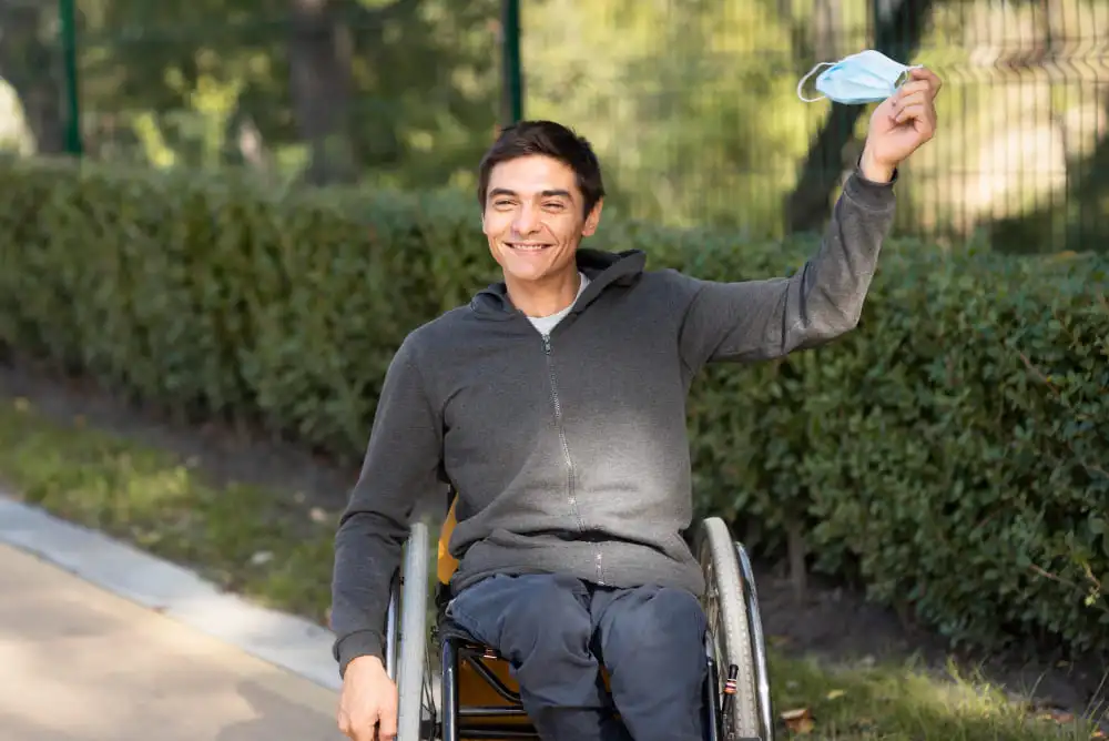 Comprehensive NDIS Disability Services for Young Adults