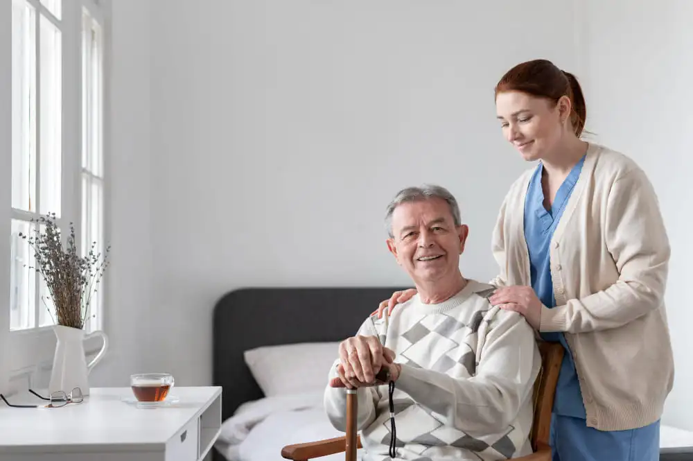 How Respite Care Enhances Life for People with Disabilities in Australia