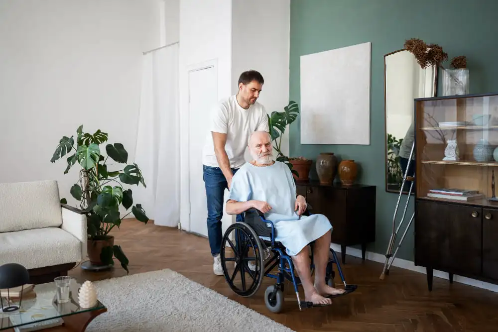 Everything You Need to Know About Disability Services