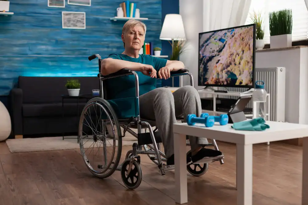 Benefits of Independent Living Services for Adults with Disabilities