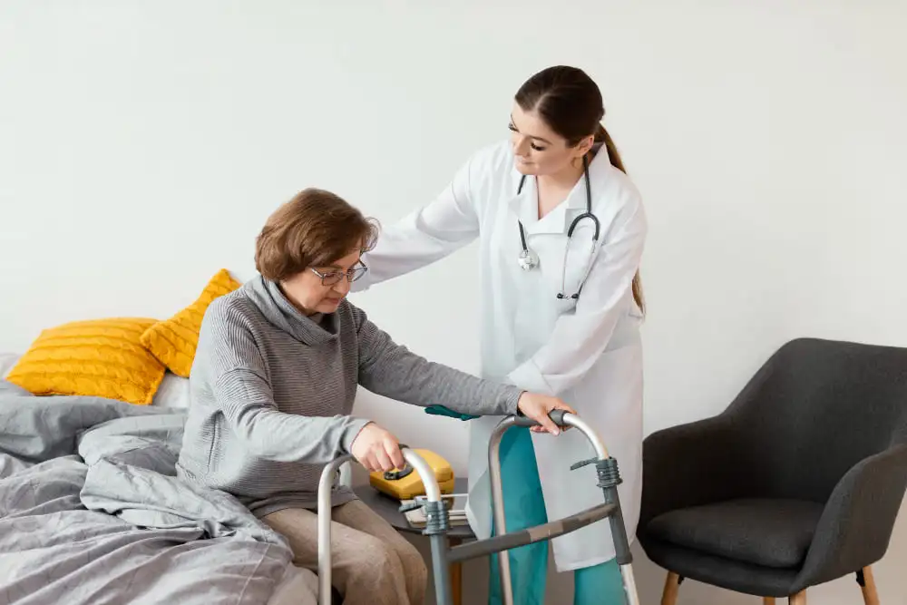 Understanding the Importance of Nursing Care Service for Families