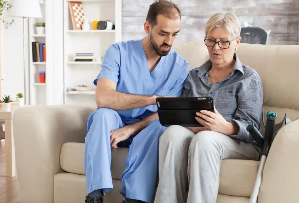 What to Expect from Independent Living Services