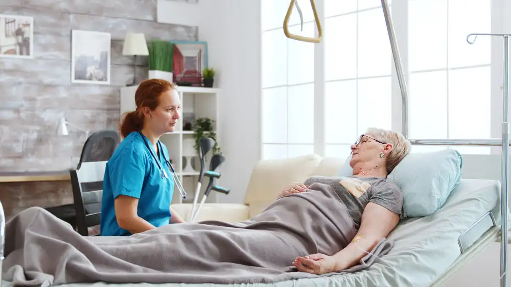 The role of the Nurse in Ostomy care in New South Wales (NSW)