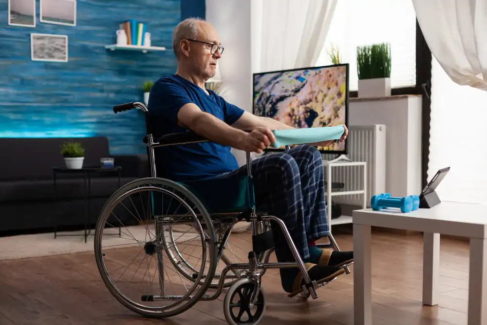 Mental Health in Disability Care: Recognising Early Signs