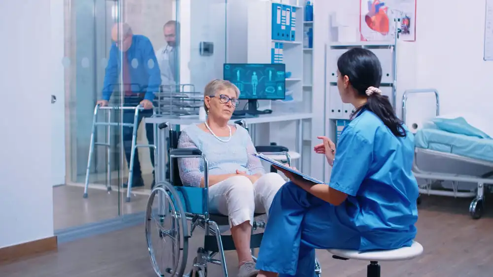 Community Nursing vs. Clinical Nursing What’s the Difference