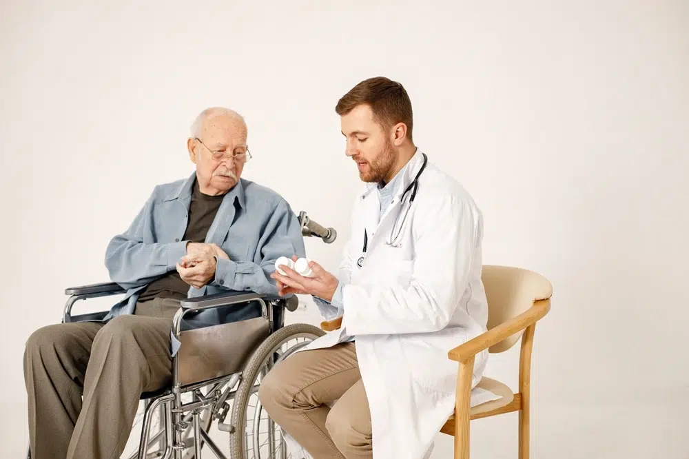 Medication Management Under the NDIS What’s Covered