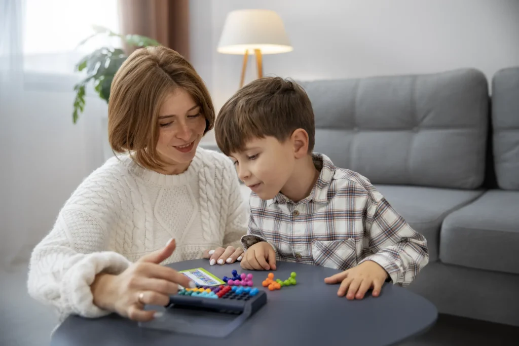 Respite for Parents of Children with Autism: Practical Tips