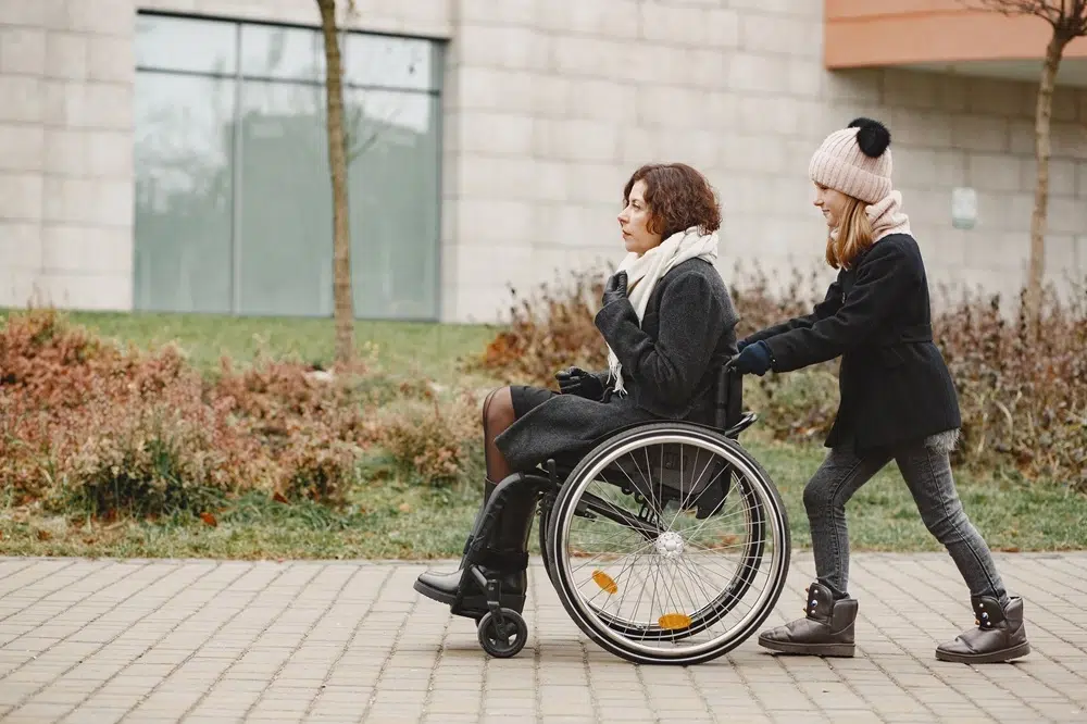What Is Supported Independent Living?