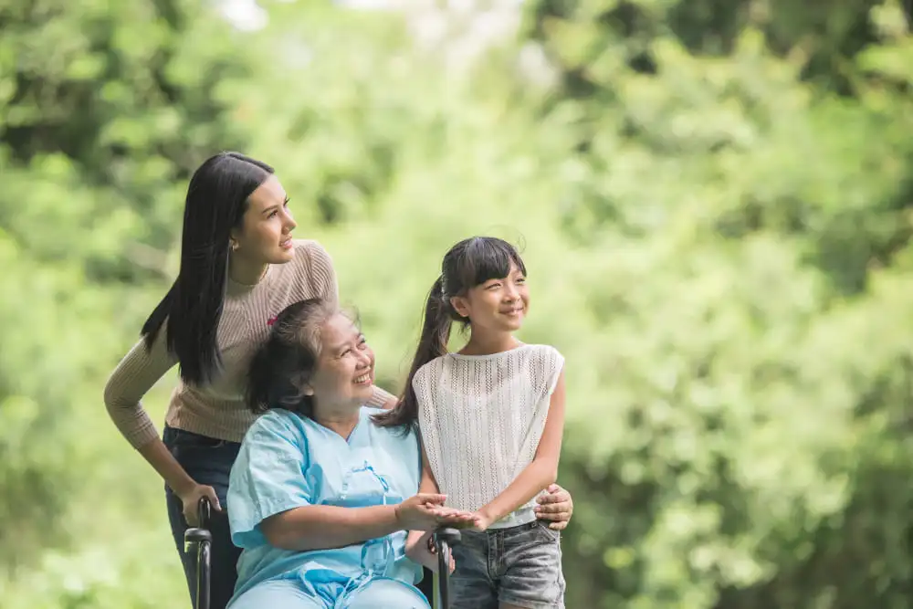 Culturally Safe Respite Care for First Nations Families