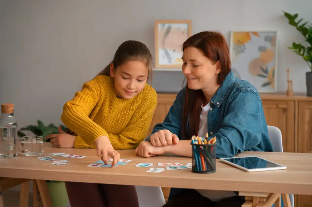Respite Activities That Support OT & Speech Goals