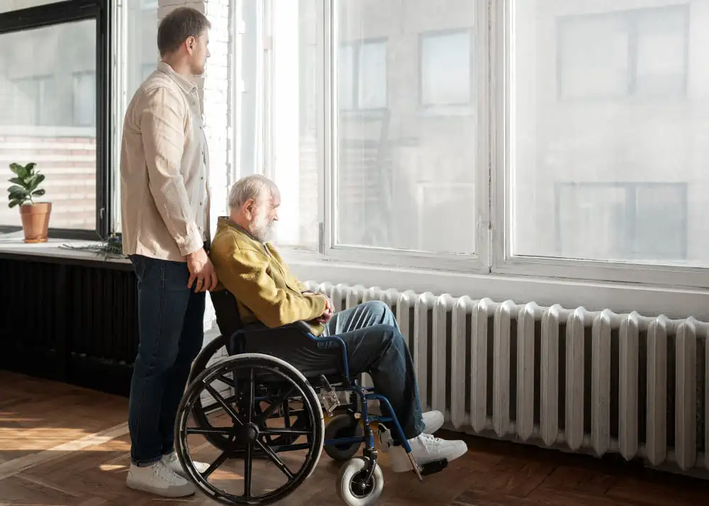 Safety in SIL Duty of Care, Restrictive Practices and Your Rights