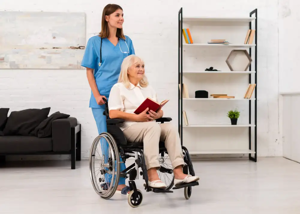 How to Choose the Right Nursing Service in Newcastle