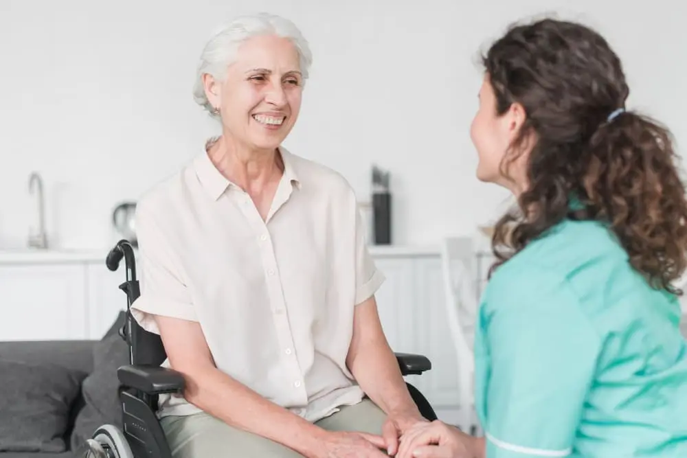 Respite Care Options in Newcastle Home Visits & Day Programs