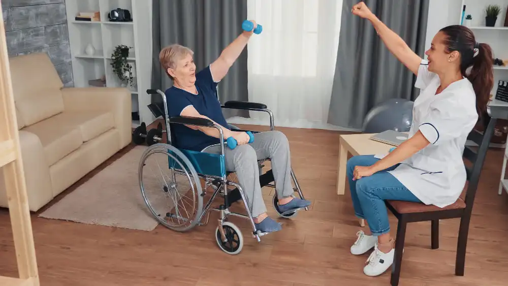 The Benefits of Respite Care for Carers and Loved Ones in Newcastle
