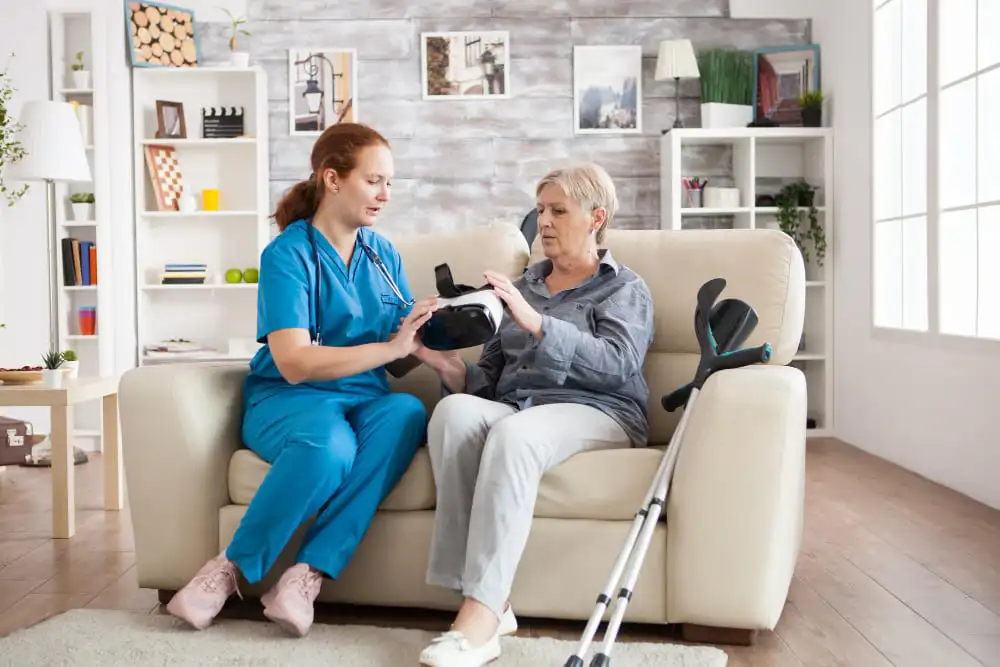 Emergency & Short-Notice Respite Care in Newcastle