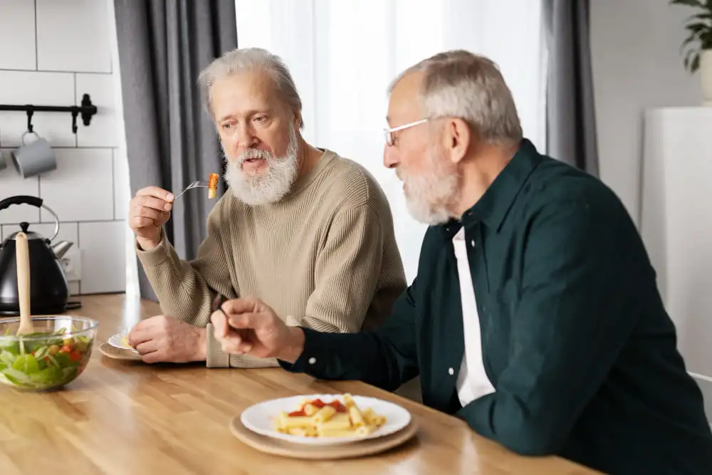 Healthy Meal Planning for SIL Residents on a Budget