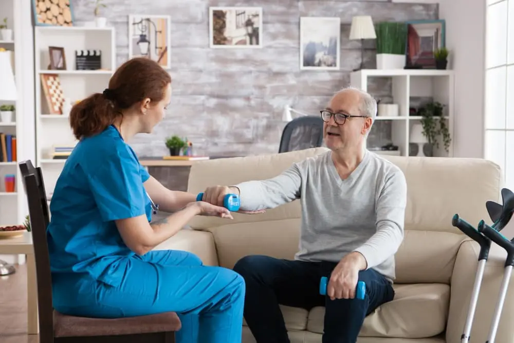 Respite Care for Dementia, Disabilities & Complex Conditions