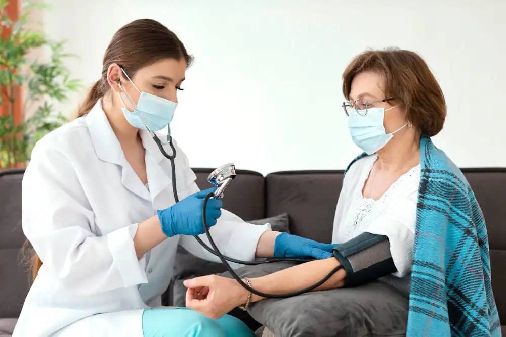 Understanding Funding Options for Nursing Services in Newcastle