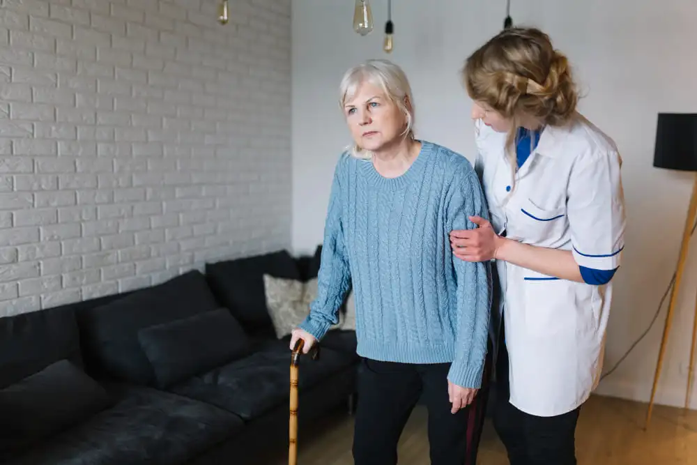 Finding Peace of Mind Choosing the Right Respite Care Service