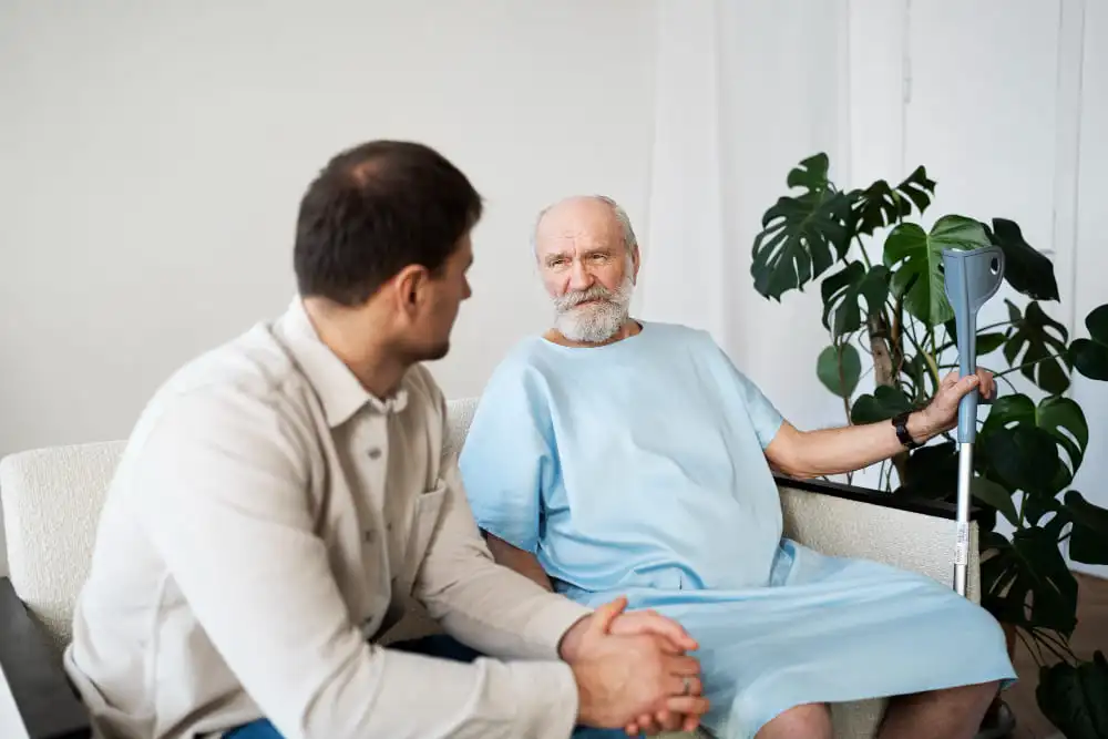 Respite Care Supporting Families When They Need It Most