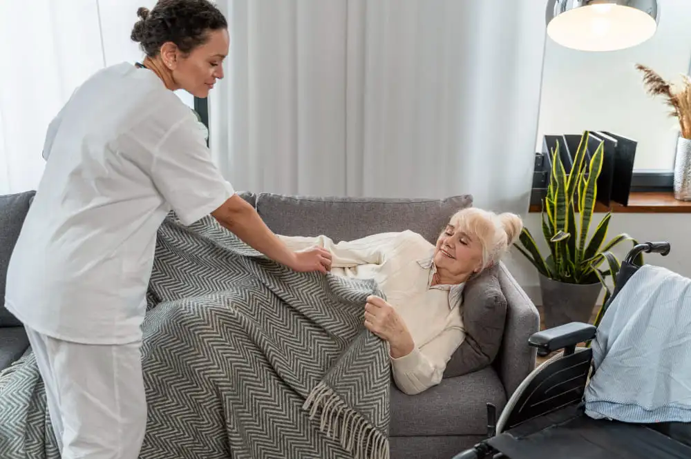 When Do You Need Respite Care