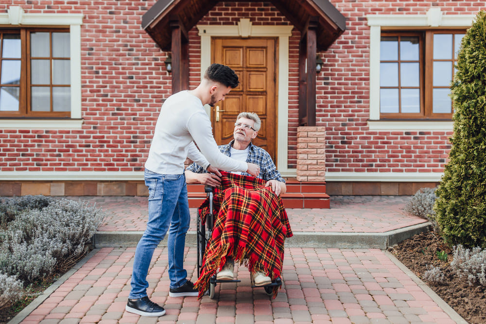 A Simple Guide to Independent Living Assistance in NSW