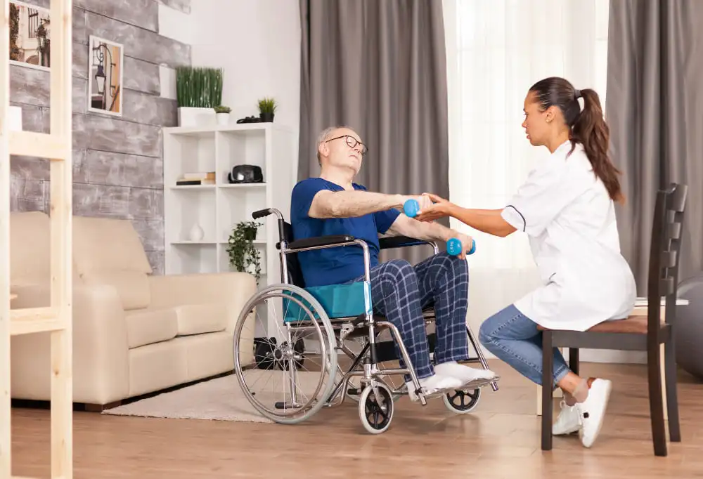Home-Based Disability Care in NSW Benefits for Families