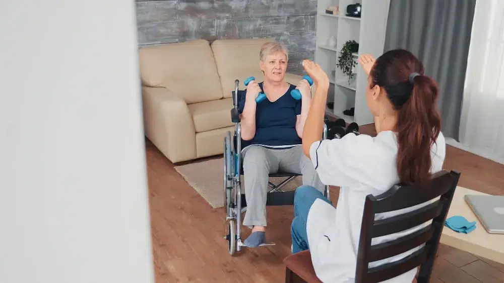 How Personalised Disability Support in NSW Helps You Reach Your Goals