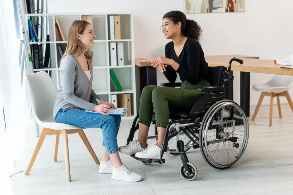 How to Choose the Right Disability Support Provider in NSW