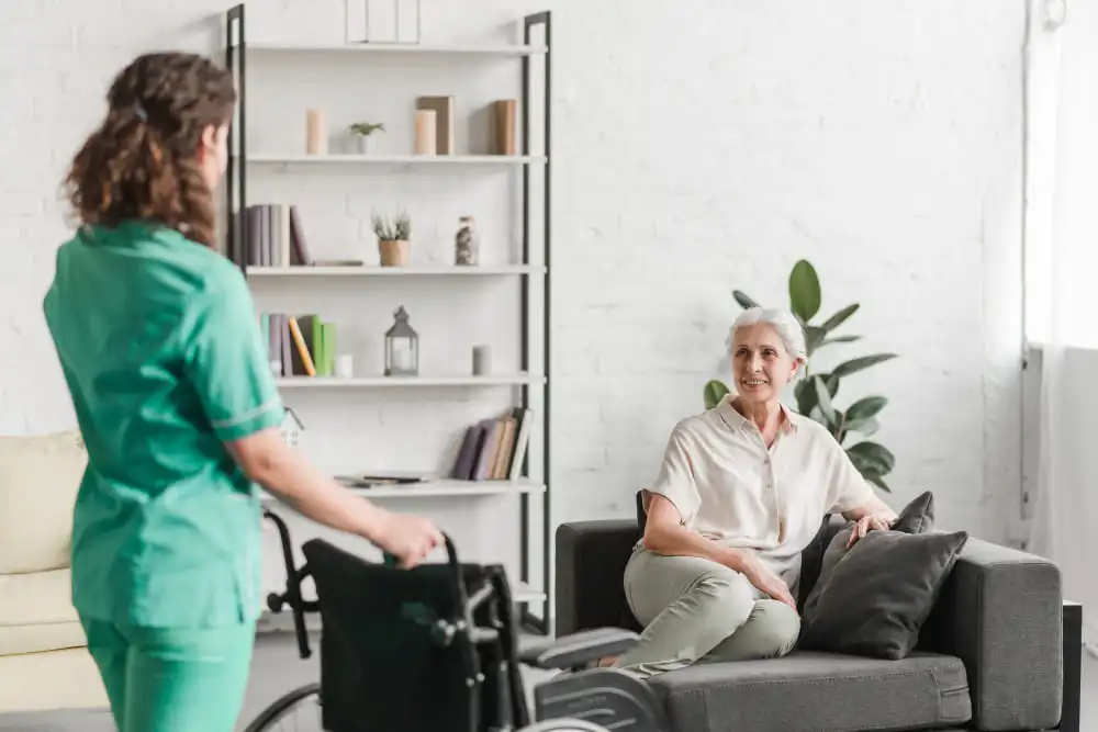 Short-Term Respite Care in NSW Relief for Carers, Comfort for Participants
