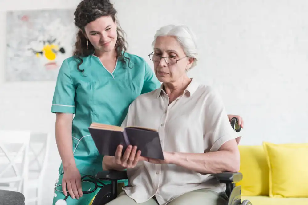 Why Respite Care Matters for Families and Carers in NSW