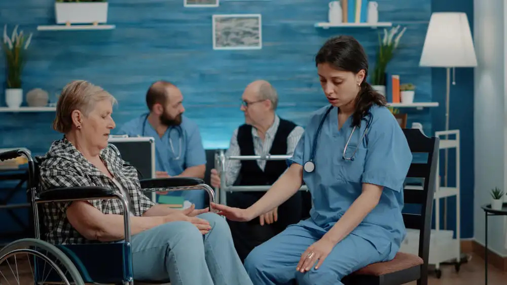 When Do You Need In-Home Nursing Services?