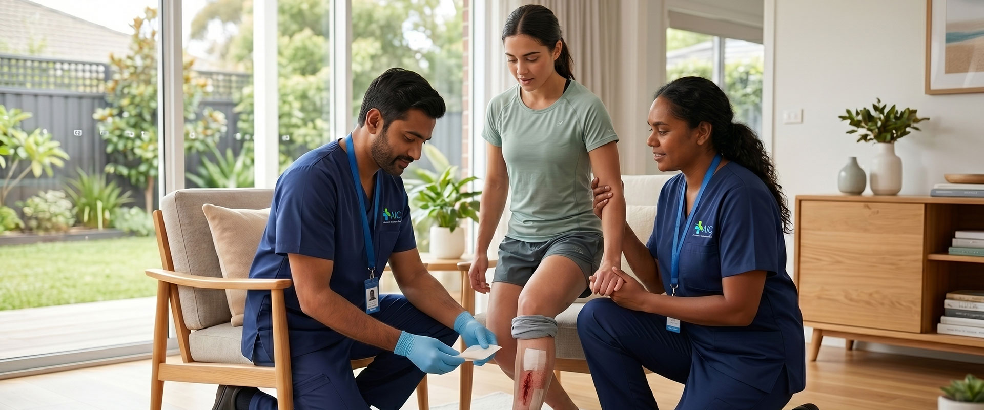 Wound Care