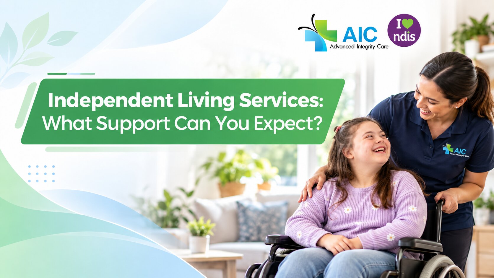 Independent Living Services